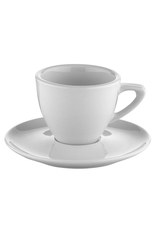 Bueno Çay Fincanı Dekorsuz 300 CC