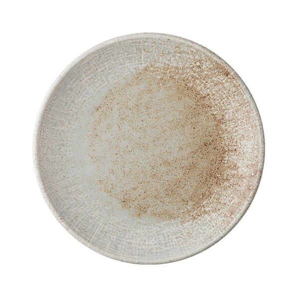 ID Fine Mellow Lona Düz Tabak 30 Cm