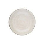 Mocha Valle Çukur Tabak 22 cm 770 cc