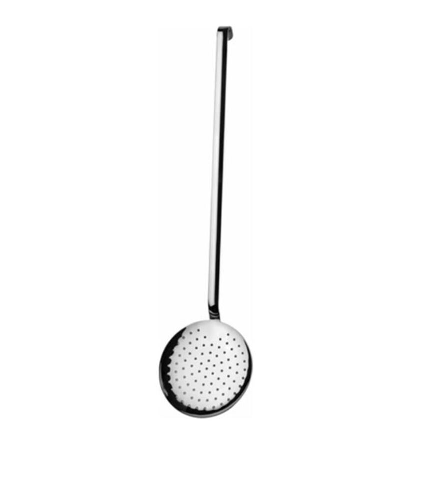 Sanayi Tipi Kaynaklı Kevgir 12 Cm
