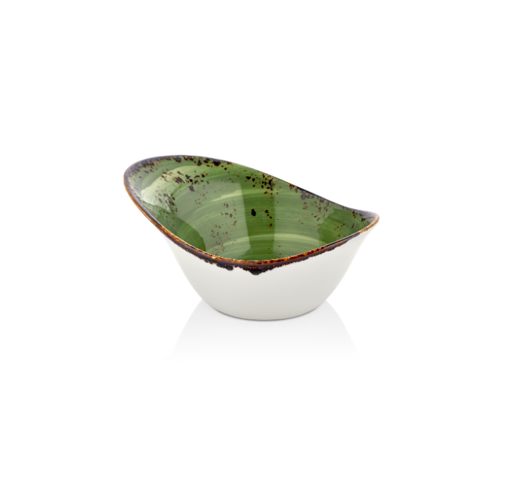 Breeze Zest Organik Kase 11 Cm 70 CC