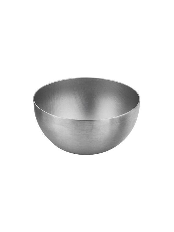 Çelik Mat Çerezlik 7 Cm (5 Adet)