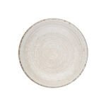 Mocha Valle Çukur Tabak 25 cm 1140 cc