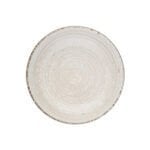 Mocha Valle Çukur Tabak 25 cm 1140 cc