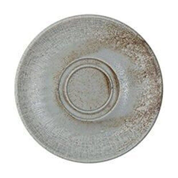 ID Fine Mellow Lona Fincan Tabağı 16 Cm