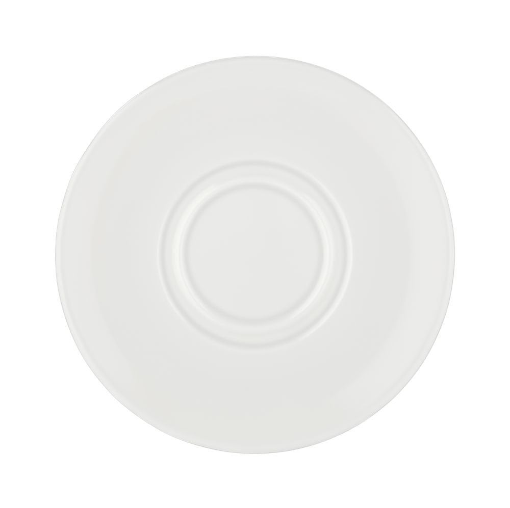 Zest Konsome Tabağı 19 Cm