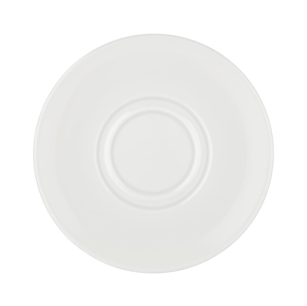Zest Konsome Tabağı 19 Cm