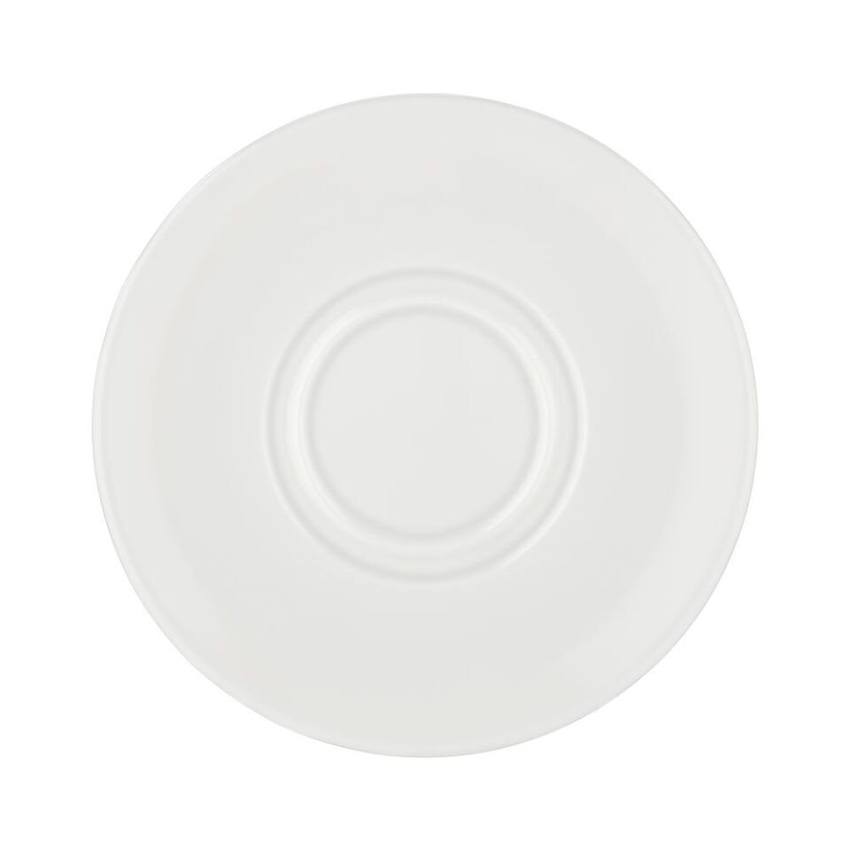 Zest Konsome Tabağı 19 Cm