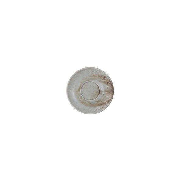 ID Fine Mellow Lona Espresso Tabağı 12 Cm