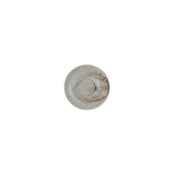 ID Fine Mellow Lona Espresso Tabağı 12 Cm
