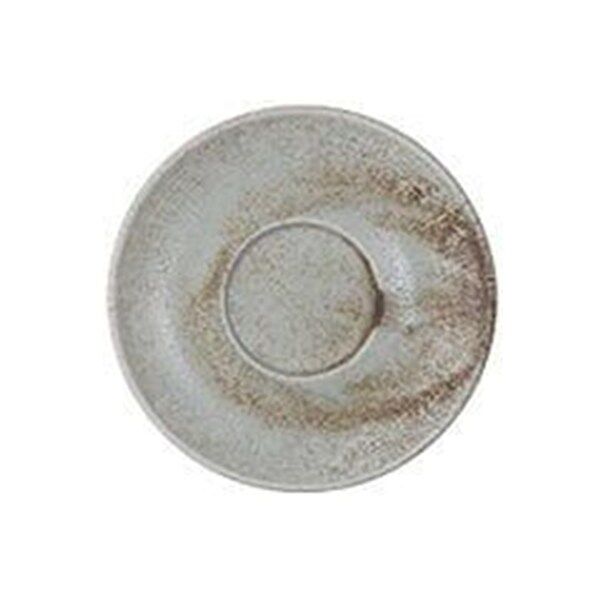 ID Fine Mellow Lona Espresso Tabağı 12 Cm