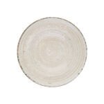 Mocha Miro Çukur Tabak 25 cm 420 cc