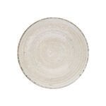 Mocha Miro Çukur Tabak 25 cm 420 cc