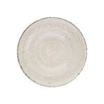 Mocha Miro Çukur Tabak 25 cm 420 cc