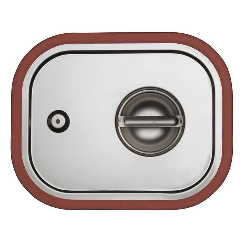 Öztiryakiler Gastronom GDC Küvet Kapağı 2/3