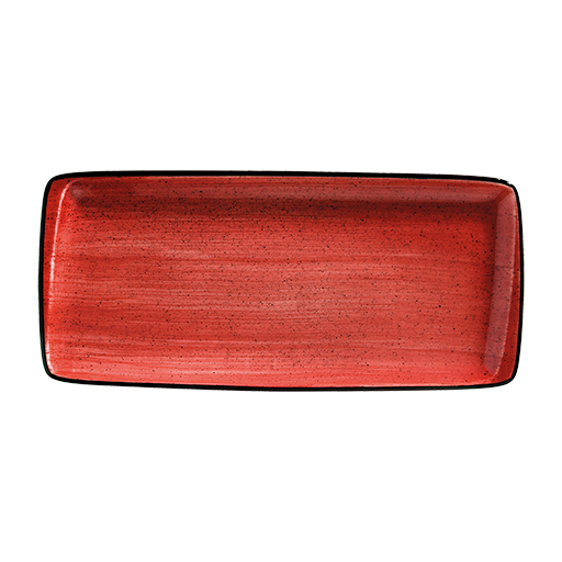 Passion Moove Dikdörtgen Tabak 34*16 Cm