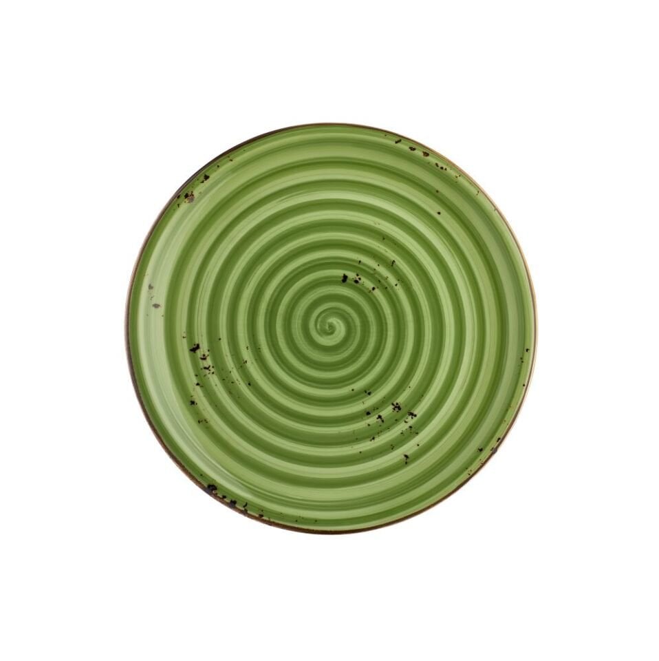 By Bone  Breeze Zest Düz Tabak 15 Cm