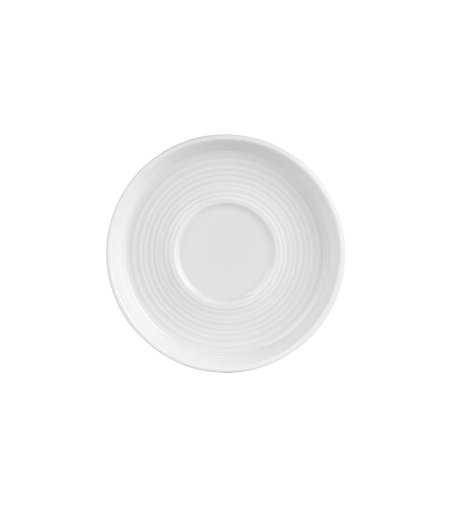 Helix Smooth Çay Fincanı Saucer 15 Cm