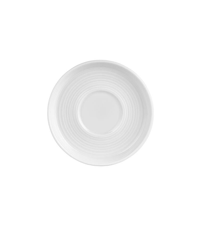 Helix Smooth Çay Fincanı Saucer 15 Cm