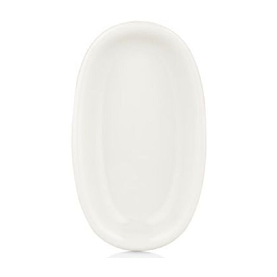 Zest 15 Cm Oval Tabak 15*8,5 Cm