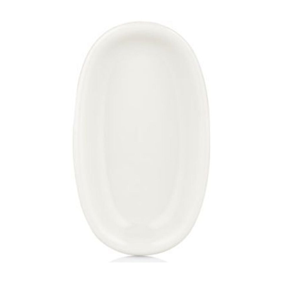 Zest 15 Cm Oval Tabak 15*8,5 Cm