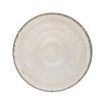 Mocha Miro Çukur Tabak 29 cm 460 cc