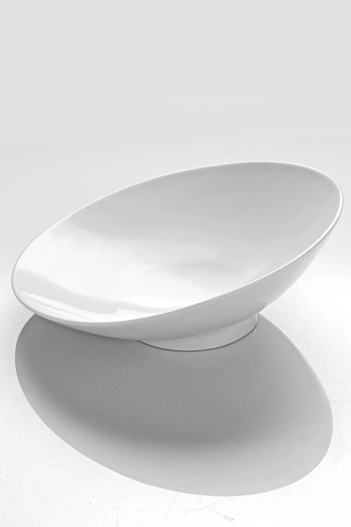 Pordamsa Dekorsuz Kase 29*24 Cm