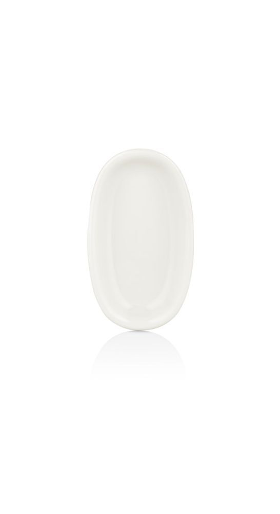 Zest 19 Cm Oval Tabak 19*11 Cm