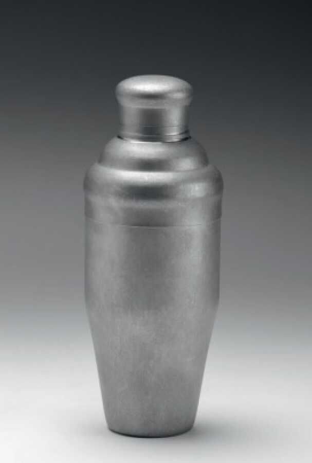 Zicco Mat Shaker 720 ML