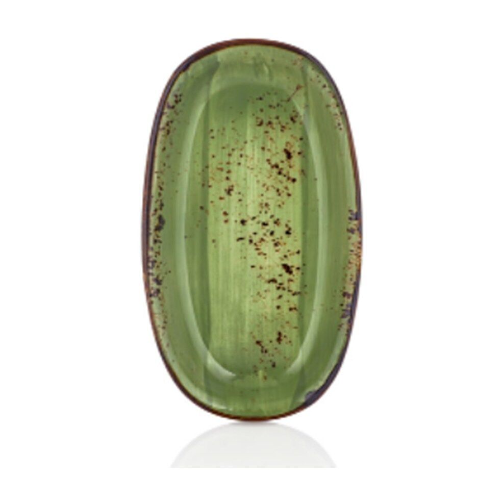 Breeze Zest 15 Cm Oval Tabak 15*8,5 Cm
