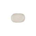 Mocha Magnus Oval Kayık 14 cm