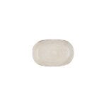 Mocha Magnus Oval Kayık 14 cm