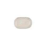 Mocha Magnus Oval Kayık 14 cm