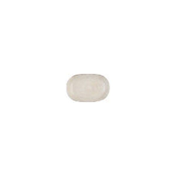 Mocha Magnus Oval Kayık 14 cm
