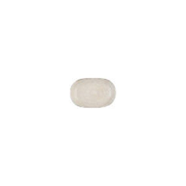 Mocha Magnus Oval Kayık 14 cm