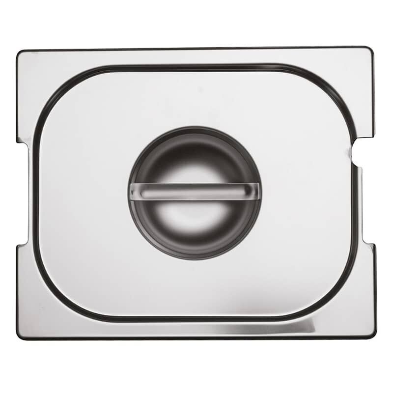 Öztiryakiler Gastronom GDDH Küvet Kapağı 2/4