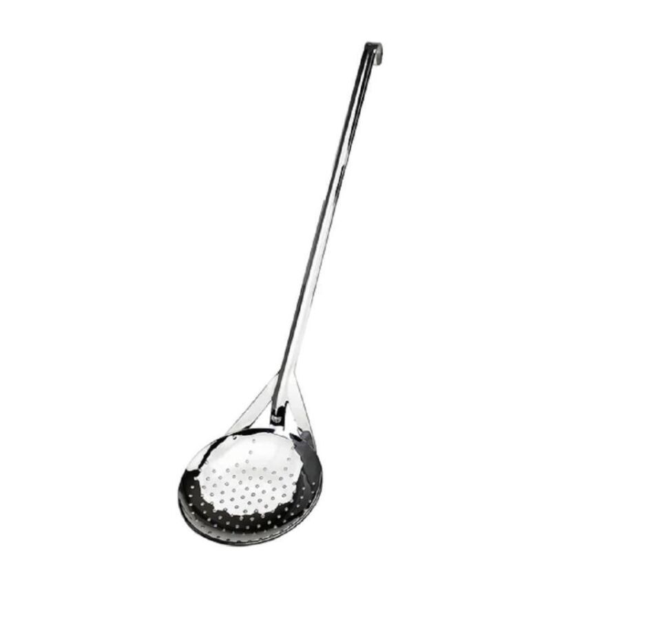 Sanayi Tipi Destekli Kevgir 25 Cm