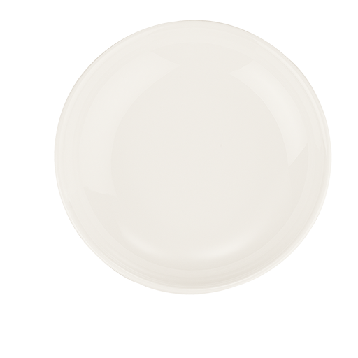 Gourmet Çukur Tabak 20 Cm
