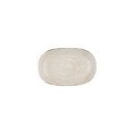 Mocha Magnus Oval Kayık 18 cm