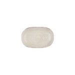 Mocha Magnus Oval Kayık 18 cm
