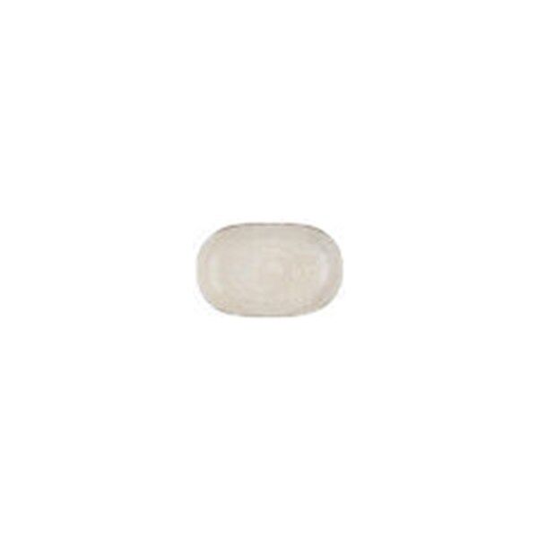 Mocha Magnus Oval Kayık 18 cm