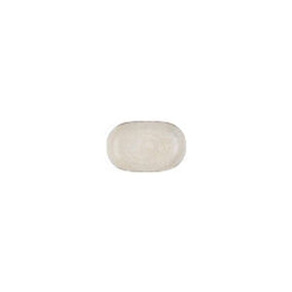 Mocha Magnus Oval Kayık 18 cm