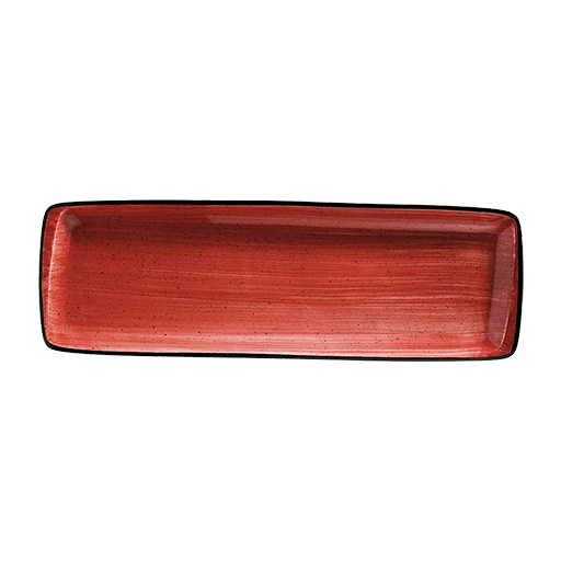 Passion Moove Dikdörtgen Tabak 48*16 Cm