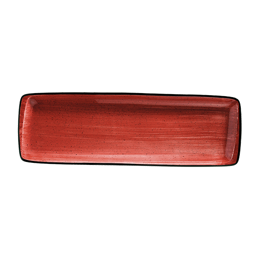 Passion Moove Dikdörtgen Tabak 48*16 Cm