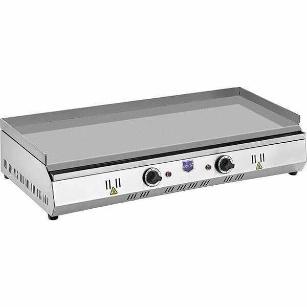 Remta Pleyt Izgara 100 Cm