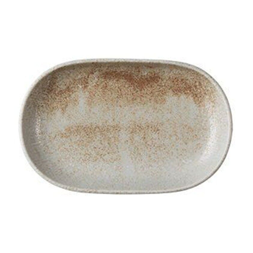 ID Fine Mellow Magnus Oval Kayık 18 Cm