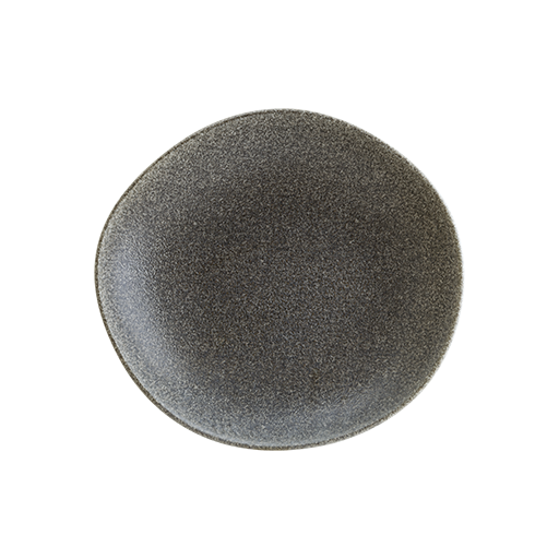 Luca Kahve Vago Çukur Tabak 26 Cm