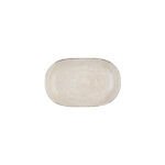 Mocha Magnus Oval Kayık 23 cm