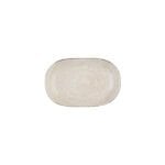 Mocha Magnus Oval Kayık 23 cm