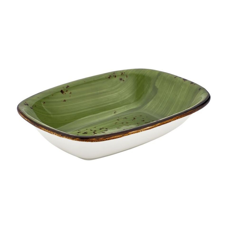 Breeze Zest 18 Cm Dik Kayık 18*13 Cm